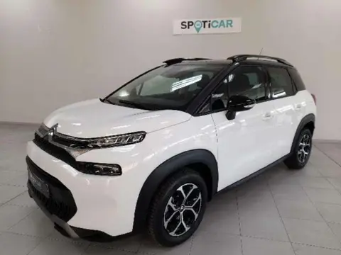 Annonce CITROEN C3 AIRCROSS Essence 2024 d'occasion 