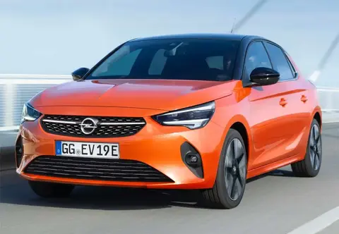 Annonce OPEL CORSA Électrique 2023 d'occasion 