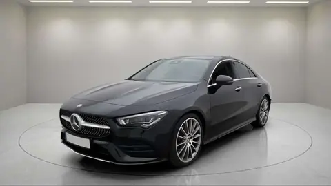 Used MERCEDES-BENZ CLASSE CLA Diesel 2020 Ad 