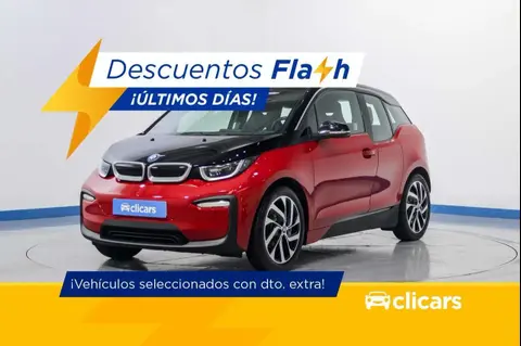 Used BMW I3 Electric 2019 Ad 