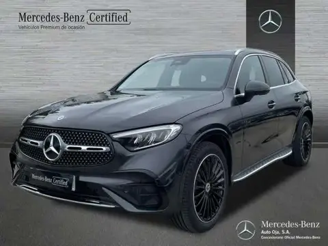 Used MERCEDES-BENZ CLASSE GLC Diesel 2024 Ad 