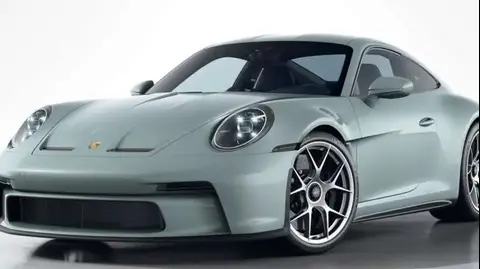 Annonce PORSCHE 911 Essence 2024 d'occasion 