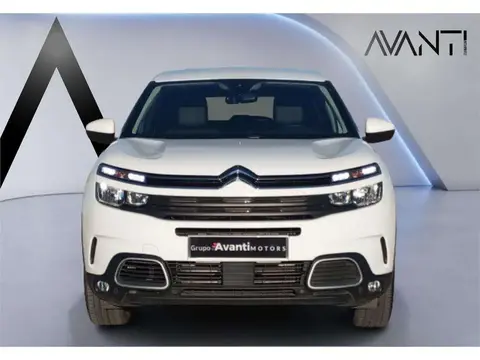 Used CITROEN C5 AIRCROSS Petrol 2020 Ad 