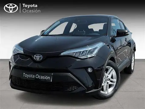 Used TOYOTA C-HR Hybrid 2023 Ad 