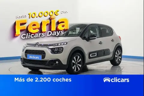 Annonce CITROEN C3 Essence 2023 d'occasion 