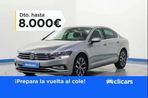 Used VOLKSWAGEN PASSAT Diesel 2020 Ad 