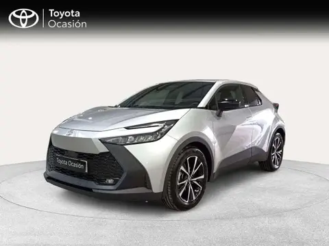 Annonce TOYOTA C-HR Hybride 2023 d'occasion 