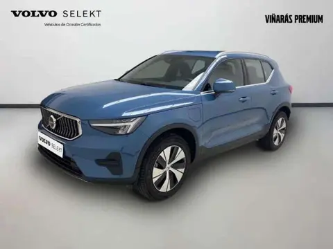 Annonce VOLVO XC40  2023 d'occasion 