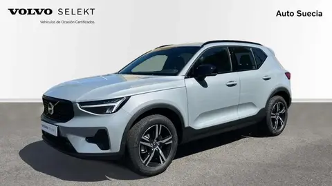 Annonce VOLVO XC40 Essence 2024 d'occasion 