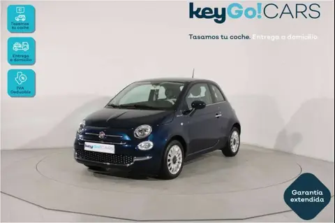 Annonce FIAT 500 Essence 2022 d'occasion 