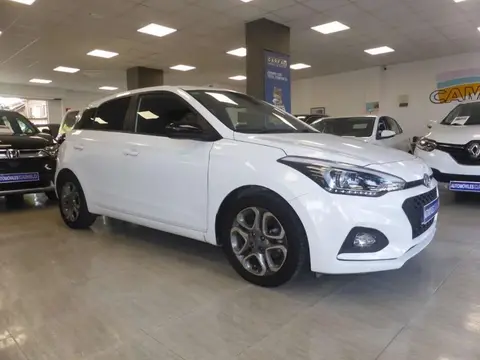 Annonce HYUNDAI I20 Essence 2019 d'occasion 