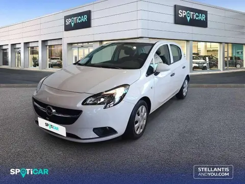 Used OPEL CORSA Petrol 2019 Ad 