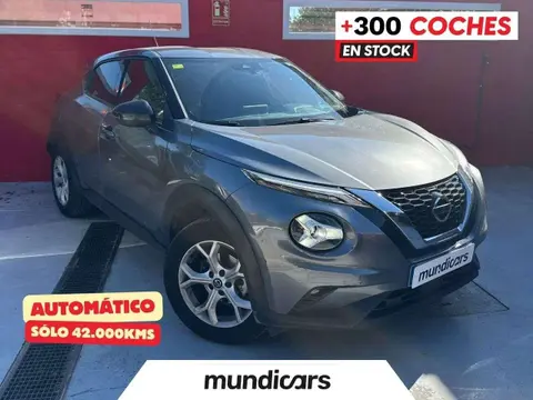 Used NISSAN JUKE Petrol 2020 Ad 