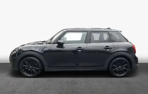 Annonce MINI COOPER Essence 2023 d'occasion 