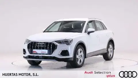 Used AUDI Q3 Diesel 2021 Ad 