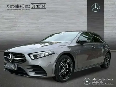 Used MERCEDES-BENZ CLASSE A  2022 Ad 