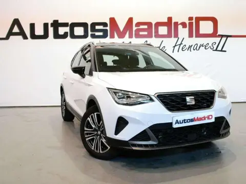 Used SEAT ARONA Petrol 2023 Ad 