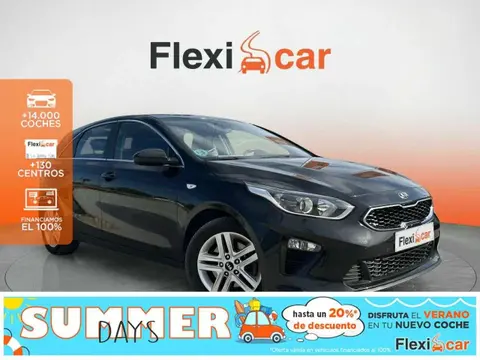 Used KIA CEED Petrol 2021 Ad 