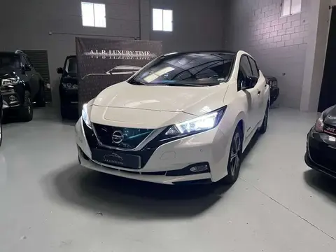 Annonce NISSAN LEAF Électrique 2019 d'occasion 