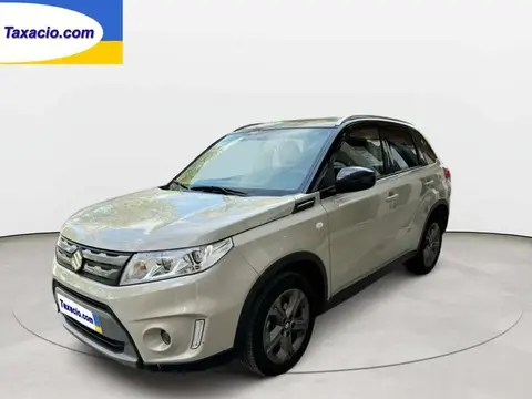 Used SUZUKI VITARA Diesel 2015 Ad 