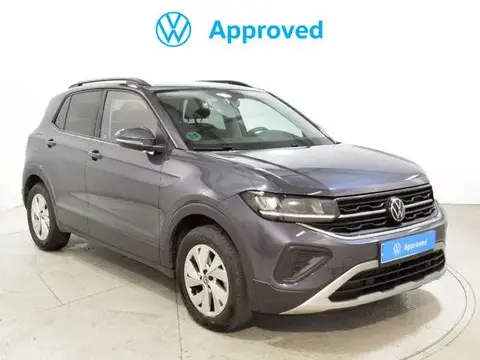 Used VOLKSWAGEN T-CROSS Petrol 2024 Ad 