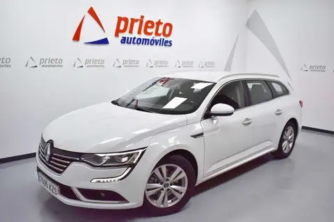 Used RENAULT TALISMAN Diesel 2019 Ad 