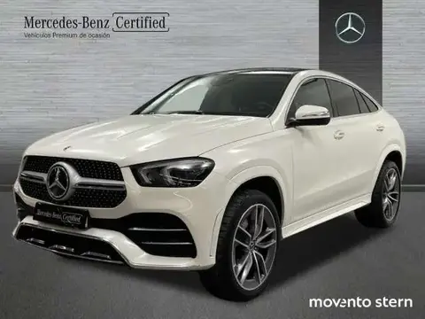 Annonce MERCEDES-BENZ CLASSE GLE Diesel 2023 d'occasion 