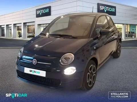 Used FIAT 500 Petrol 2023 Ad 