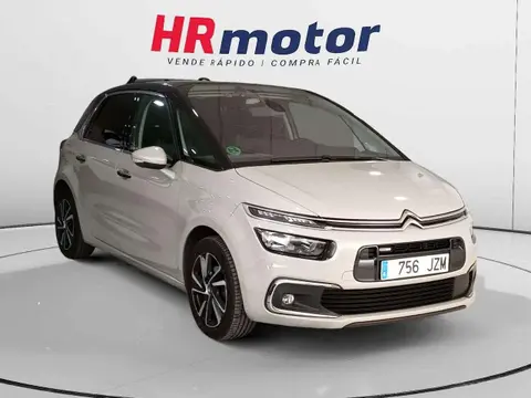 Used CITROEN C4 Petrol 2017 Ad 