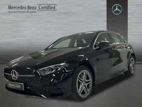 Used MERCEDES-BENZ CLASSE A  2024 Ad 