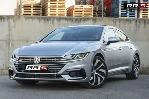 Used VOLKSWAGEN ARTEON Diesel 2019 Ad 