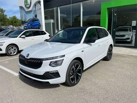 Annonce SKODA KAMIQ Essence 2024 d'occasion 