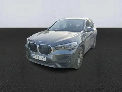 Annonce BMW X1 Essence 2020 d'occasion 