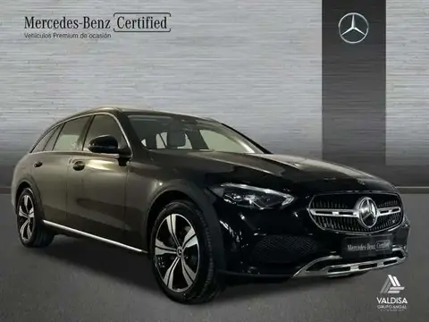 Used MERCEDES-BENZ CLASSE C Diesel 2024 Ad 