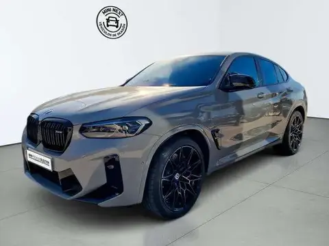 Annonce BMW X4 Essence 2023 d'occasion 