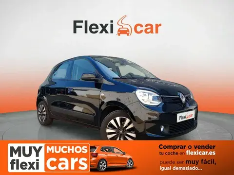 Used RENAULT TWINGO Petrol 2021 Ad 