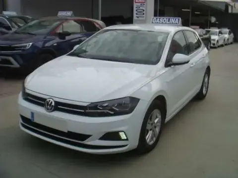 Used VOLKSWAGEN POLO Petrol 2019 Ad 