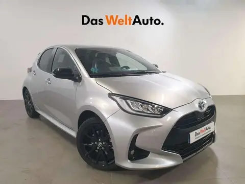 Used TOYOTA YARIS Hybrid 2023 Ad 