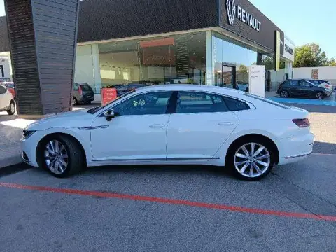 Used VOLKSWAGEN ARTEON Diesel 2017 Ad 