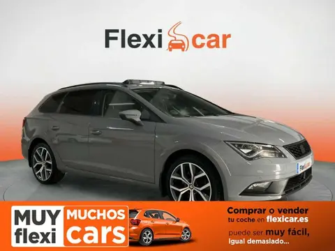 Used SEAT LEON Petrol 2017 Ad 