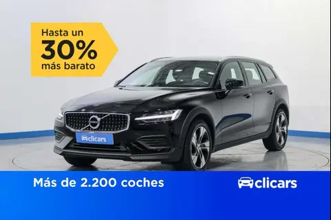 Used VOLVO V60 Diesel 2021 Ad 