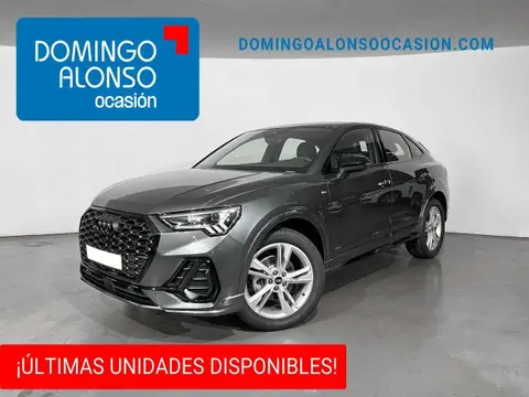 Annonce AUDI Q3 Essence 2024 d'occasion 