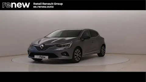 Annonce RENAULT CLIO Essence 2023 d'occasion 