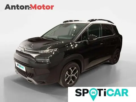 Used CITROEN C3 AIRCROSS Petrol 2024 Ad 