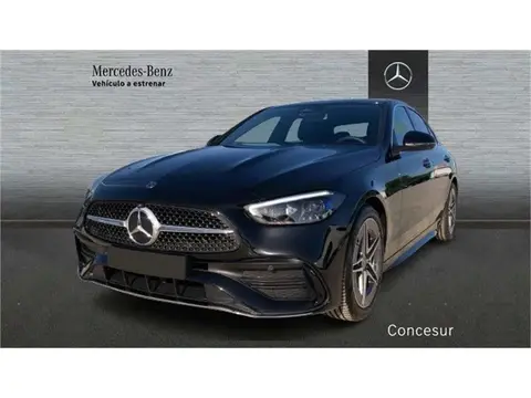 Used MERCEDES-BENZ CLASSE C Diesel 2022 Ad 