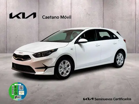 Used KIA CEED Diesel 2023 Ad 