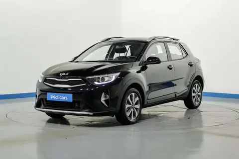 Annonce KIA STONIC Essence 2022 d'occasion 