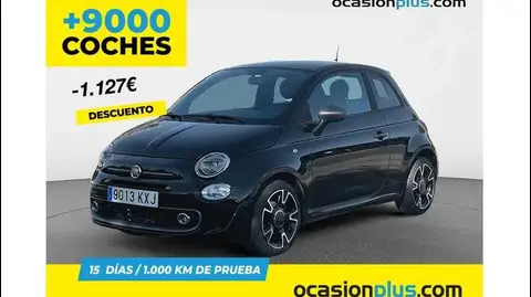 Used FIAT 500 Petrol 2019 Ad 