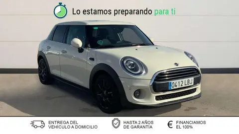 Used MINI ONE Petrol 2019 Ad 