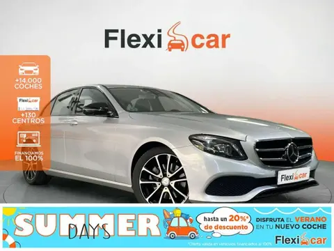 Used MERCEDES-BENZ CLASSE E Diesel 2016 Ad 